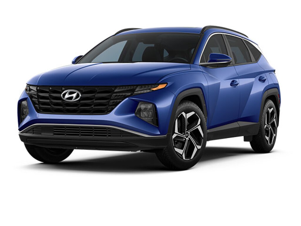 New 2024 Hyundai Tucson SEL w/ Convenience Package For Sale Langhorne